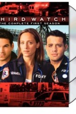 third watch tv poster